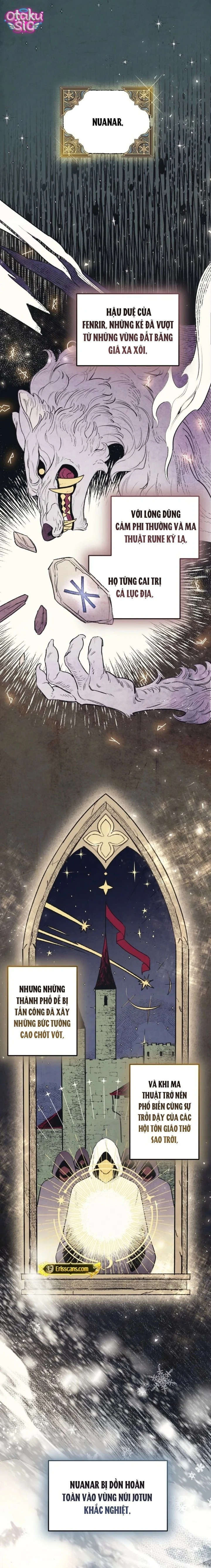 Sói Trộm Mặt Trời - Chap 2 - Trang 0