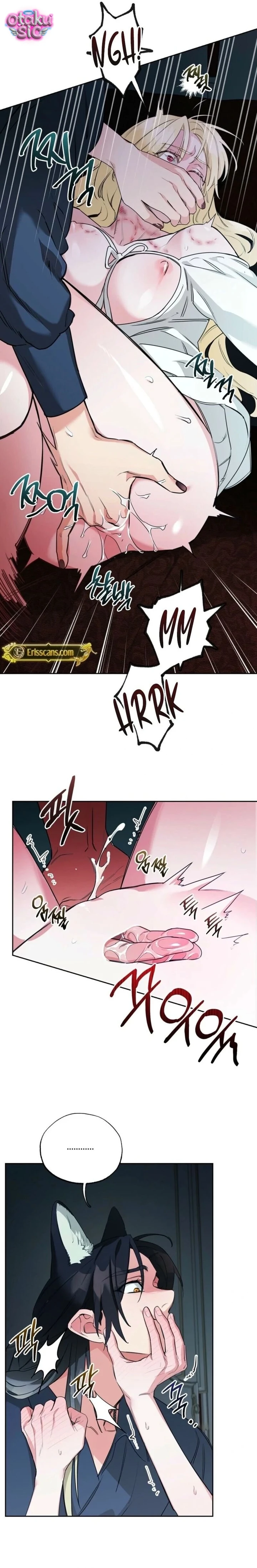Sói Trộm Mặt Trời - Chap 6 - Trang 2