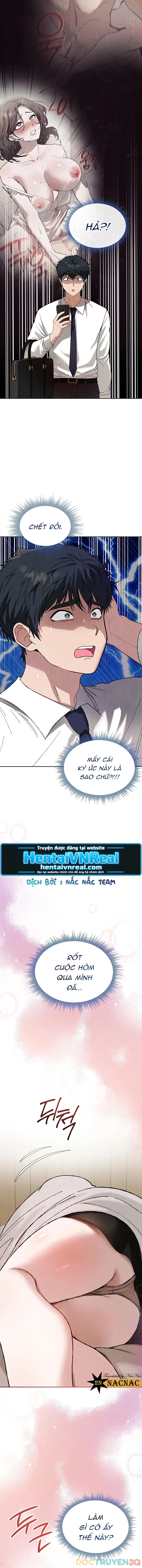 Sống Cùng Cô Giáo. - Chap 6