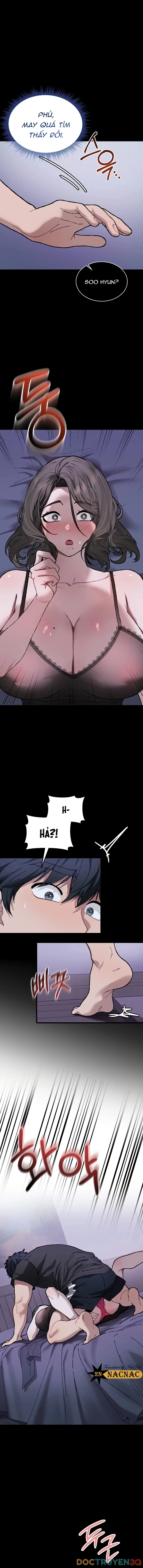 Sống Cùng Cô Giáo. - Chap 6