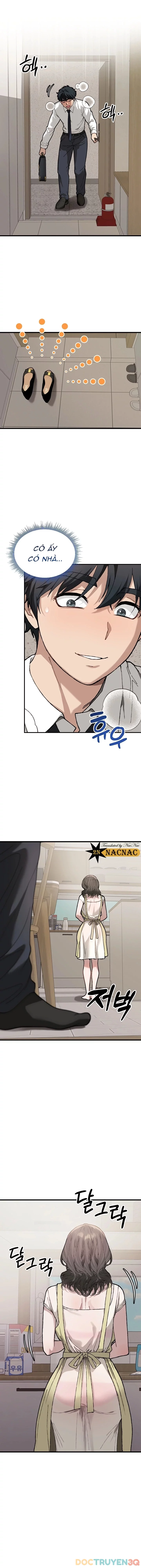 Sống Cùng Cô Giáo. - Chap 6