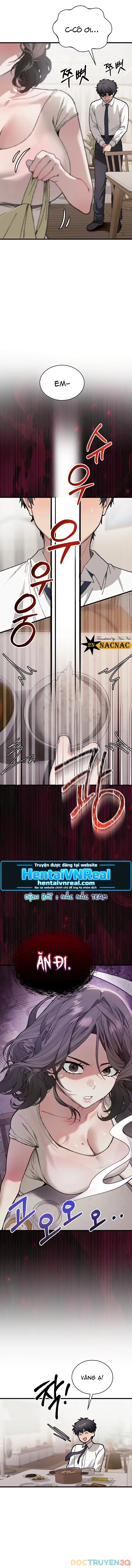Sống Cùng Cô Giáo. - Chap 6