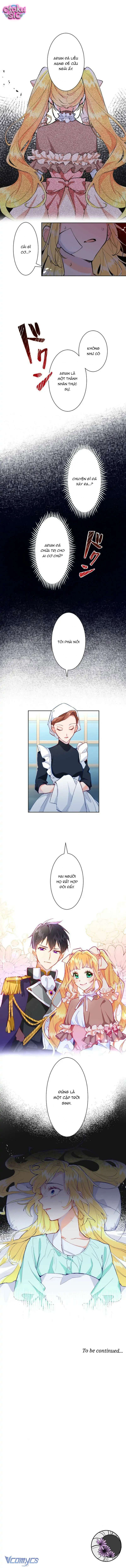 Sự Báo Thù Của Một Vị Thánh - Chap 1 - Trang 33