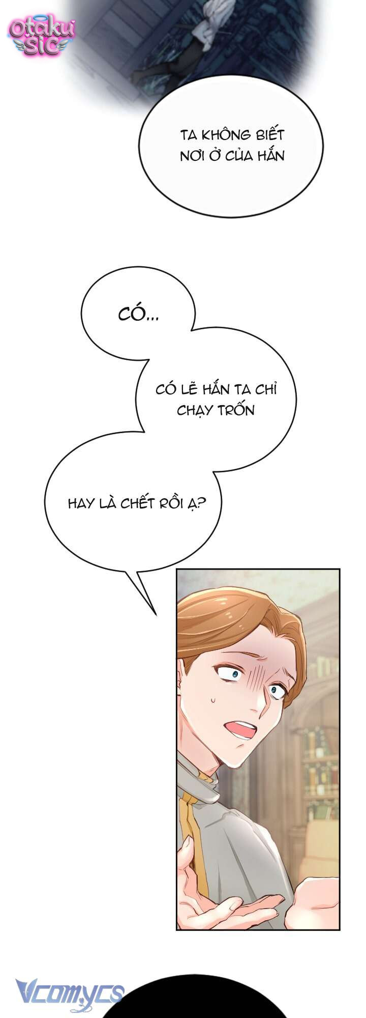 Sự Báo Thù Của Một Vị Thánh - Chap 103 - Trang 7