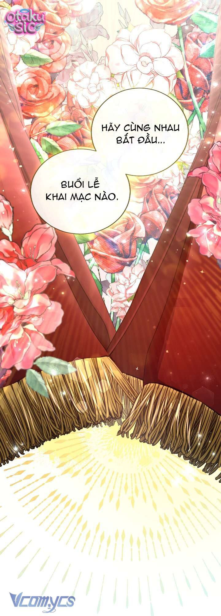 Sự Báo Thù Của Một Vị Thánh - Chap 105 - Trang 43