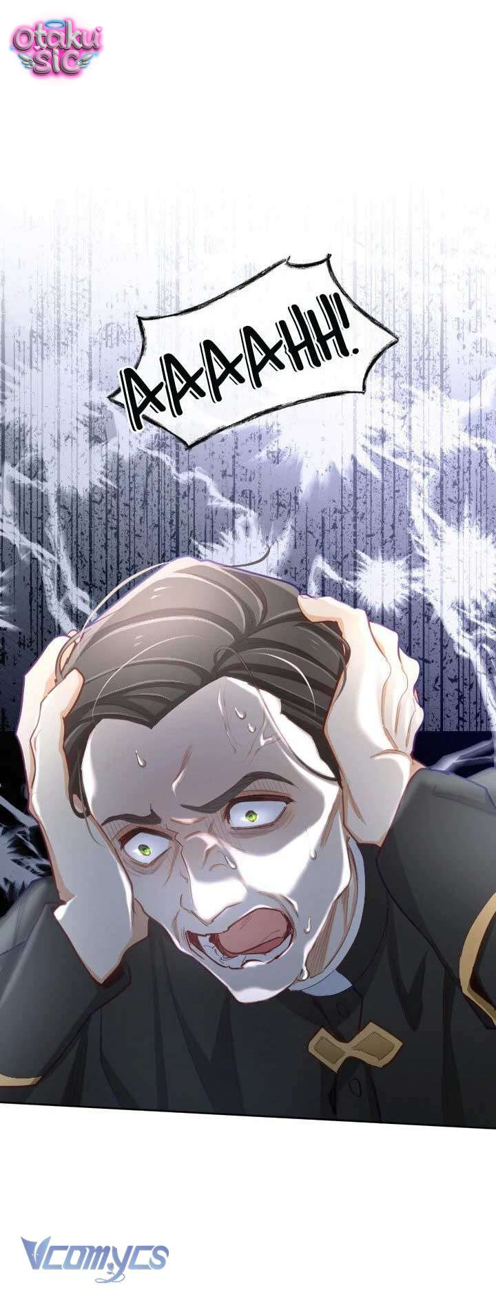 Sự Báo Thù Của Một Vị Thánh - Chap 113 - Trang 20
