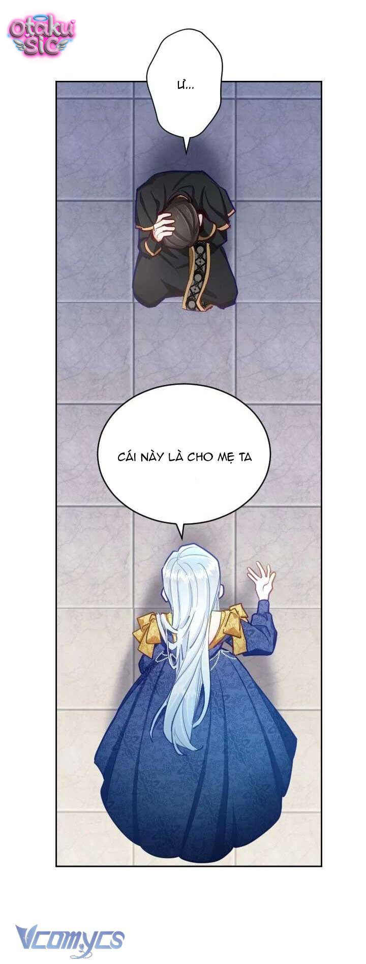 Sự Báo Thù Của Một Vị Thánh - Chap 113 - Trang 32
