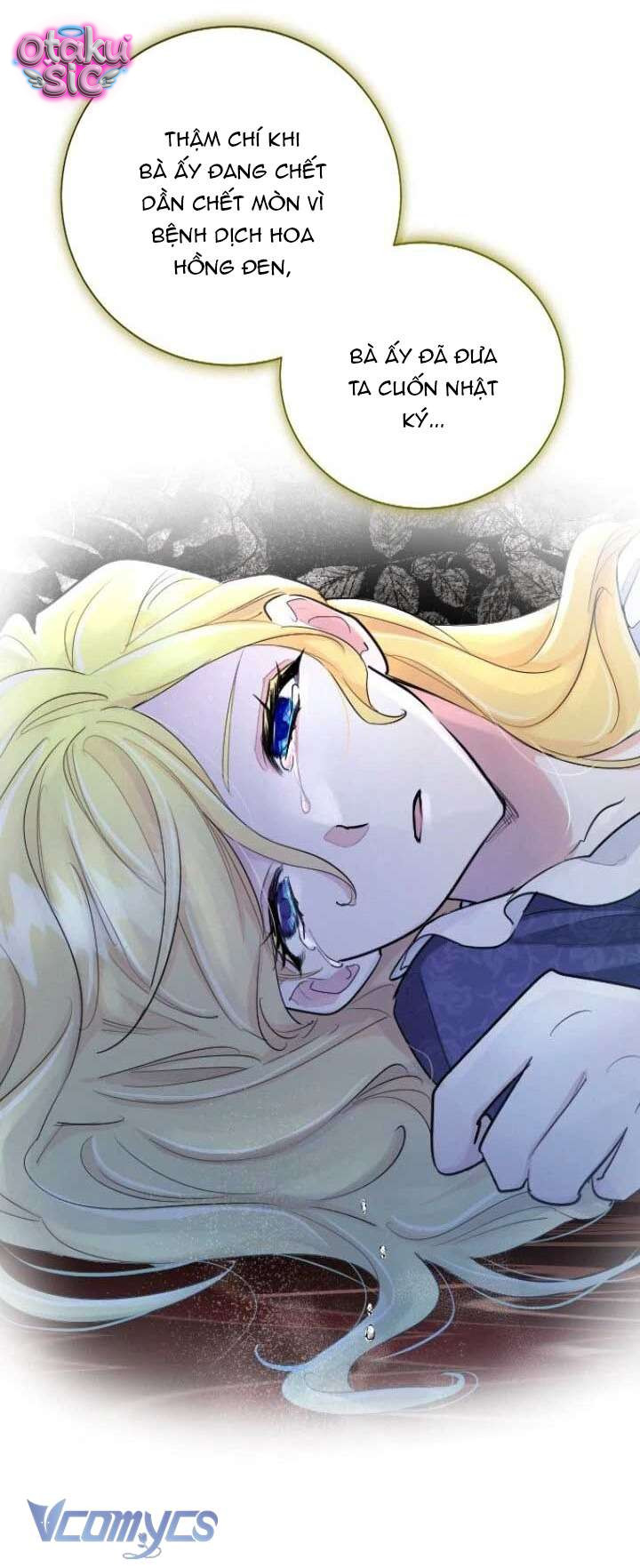 Sự Báo Thù Của Một Vị Thánh - Chap 113 - Trang 34