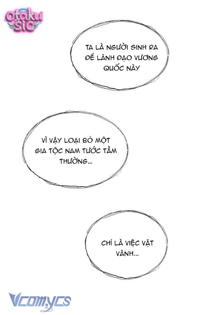 Sự Báo Thù Của Một Vị Thánh - Chap 113 - Trang 38
