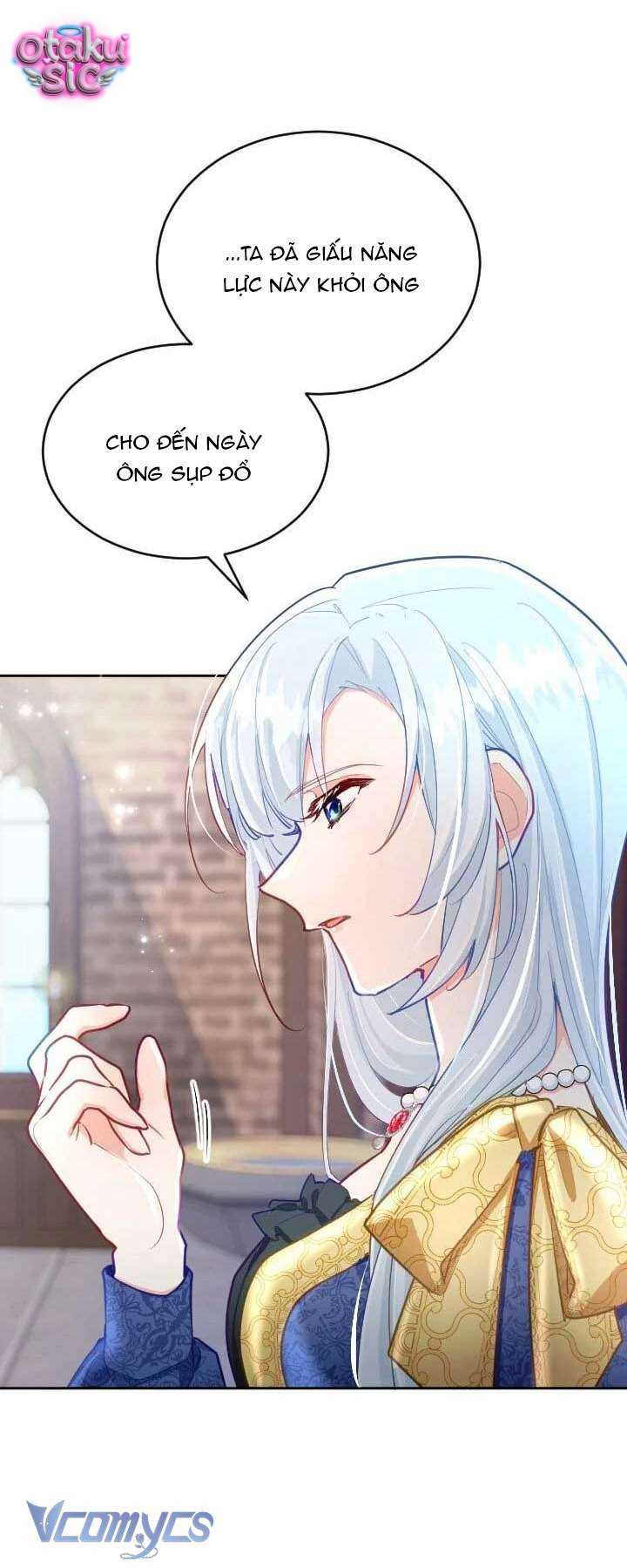 Sự Báo Thù Của Một Vị Thánh - Chap 113 - Trang 6