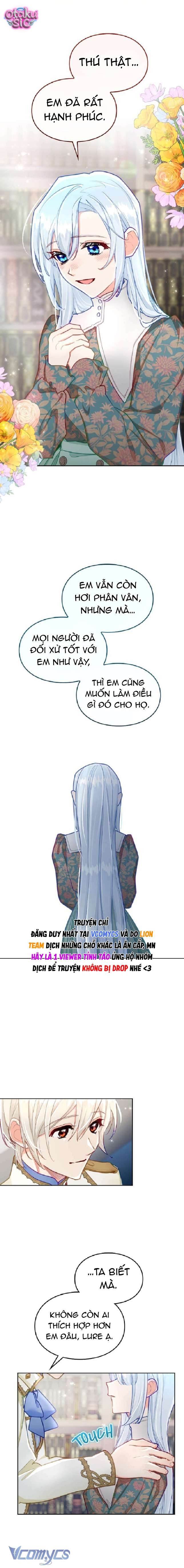 Sự Báo Thù Của Một Vị Thánh - Chap 129 - Trang 4