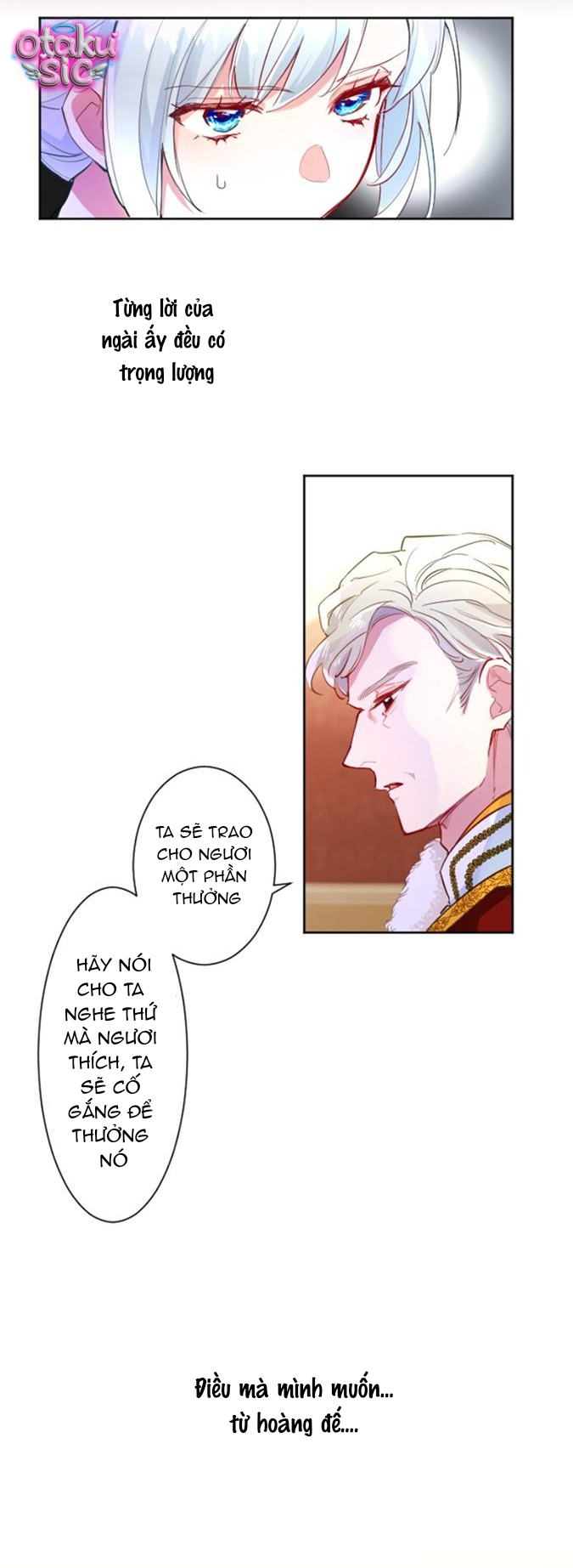 Sự Báo Thù Của Một Vị Thánh - Chap 21 - Trang 25