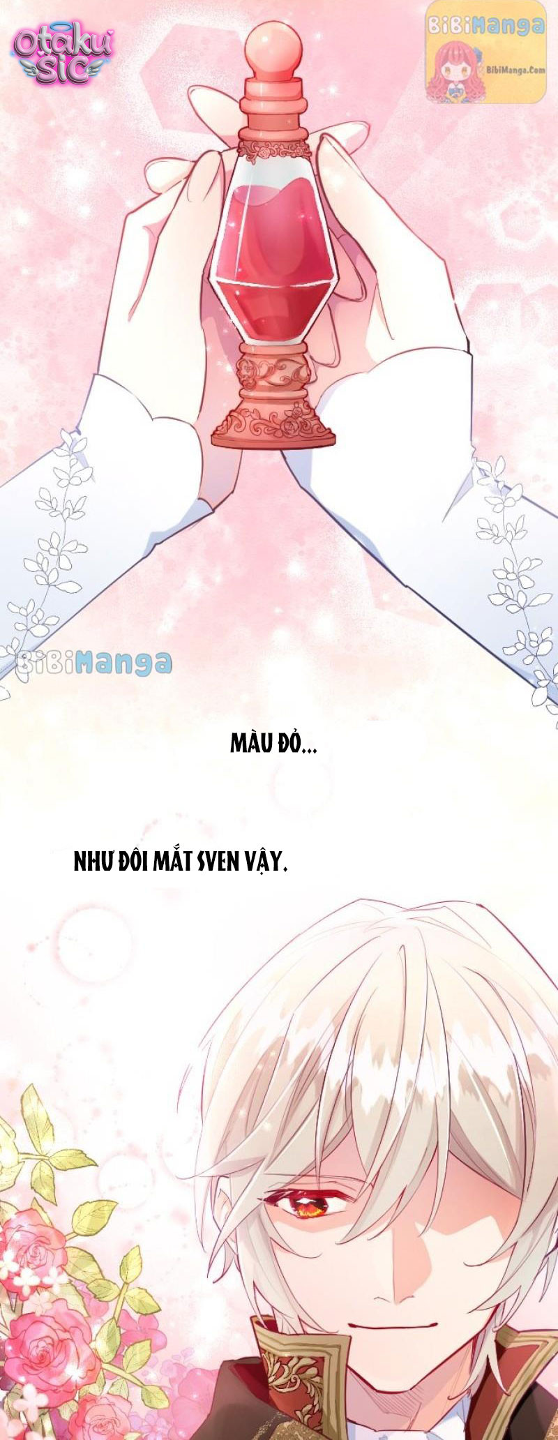 Sự Báo Thù Của Một Vị Thánh - Chap 30 - Trang 9