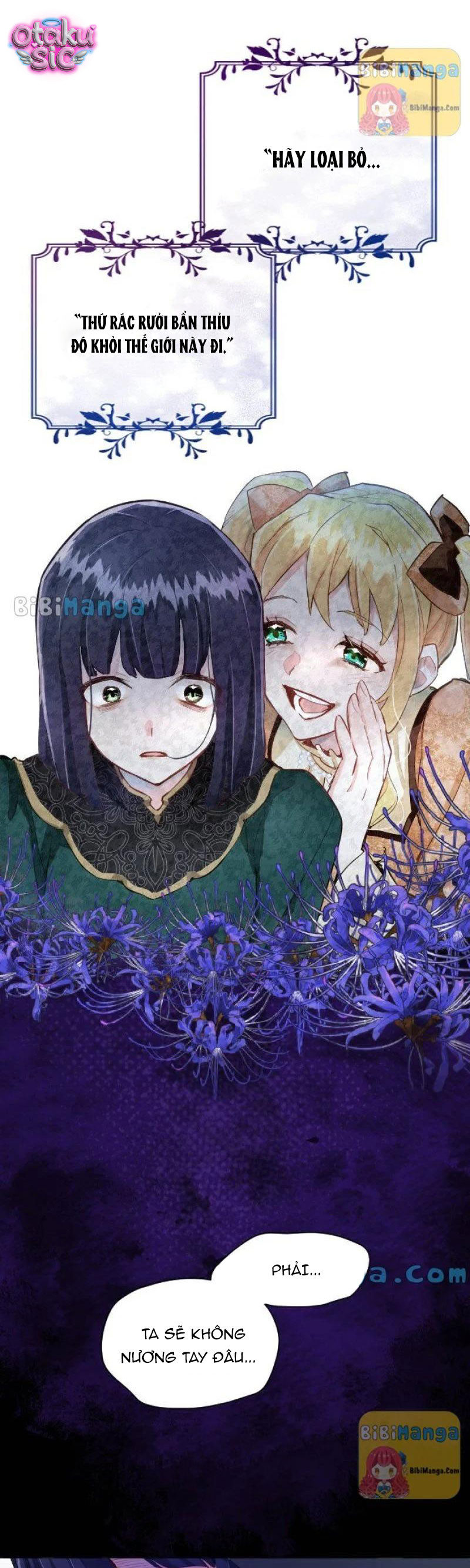 Sự Báo Thù Của Một Vị Thánh - Chap 32 - Trang 2