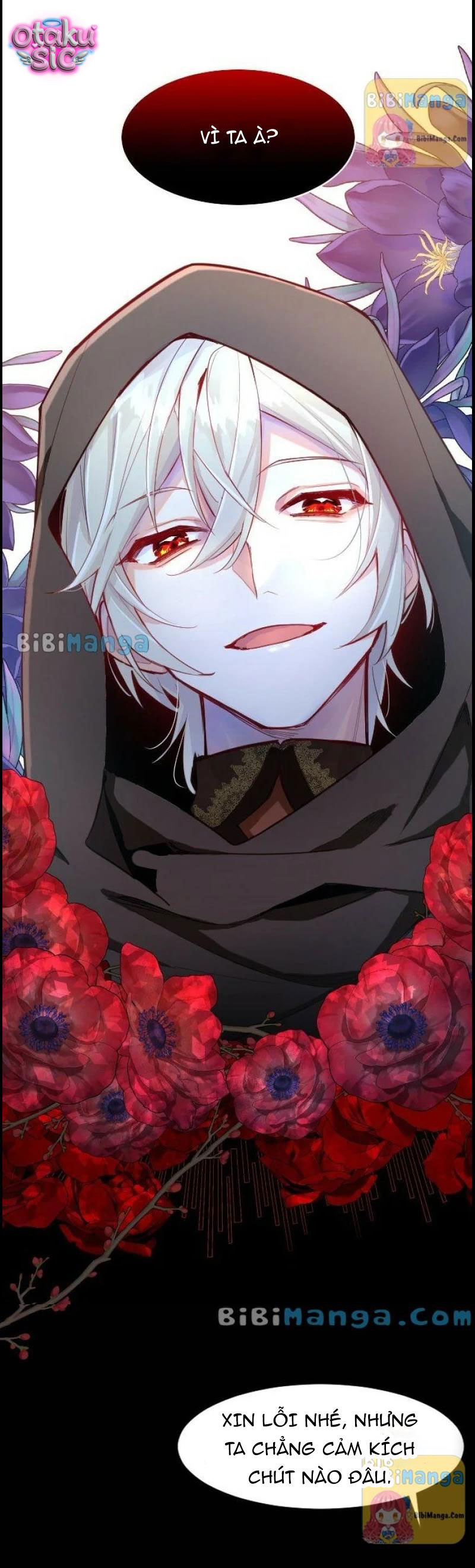 Sự Báo Thù Của Một Vị Thánh - Chap 33 - Trang 2