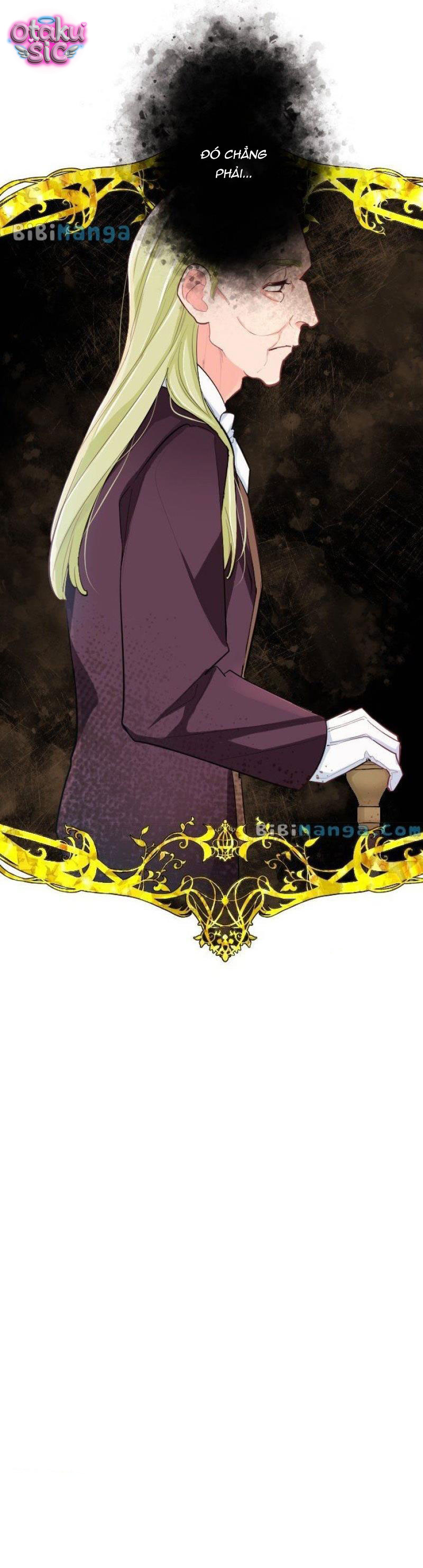 Sự Báo Thù Của Một Vị Thánh - Chap 35 - Trang 43