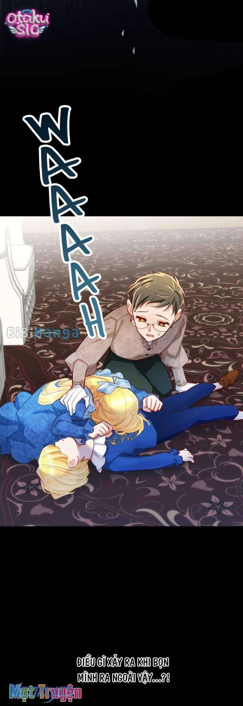 Sự Báo Thù Của Một Vị Thánh - Chap 39 - Trang 25