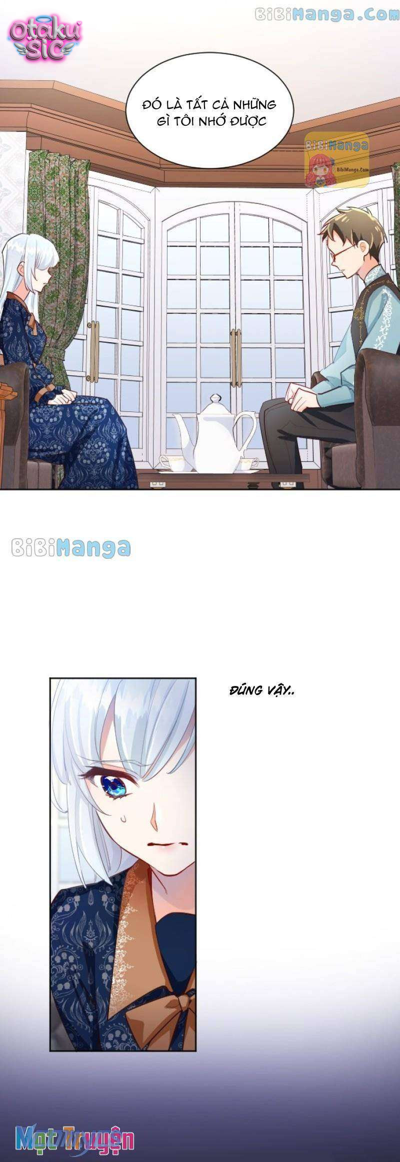 Sự Báo Thù Của Một Vị Thánh - Chap 39 - Trang 30