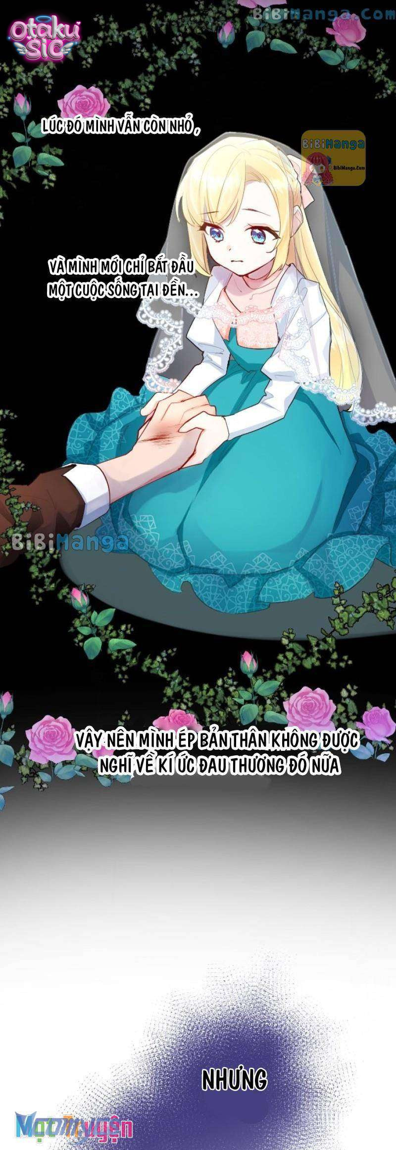 Sự Báo Thù Của Một Vị Thánh - Chap 39 - Trang 36