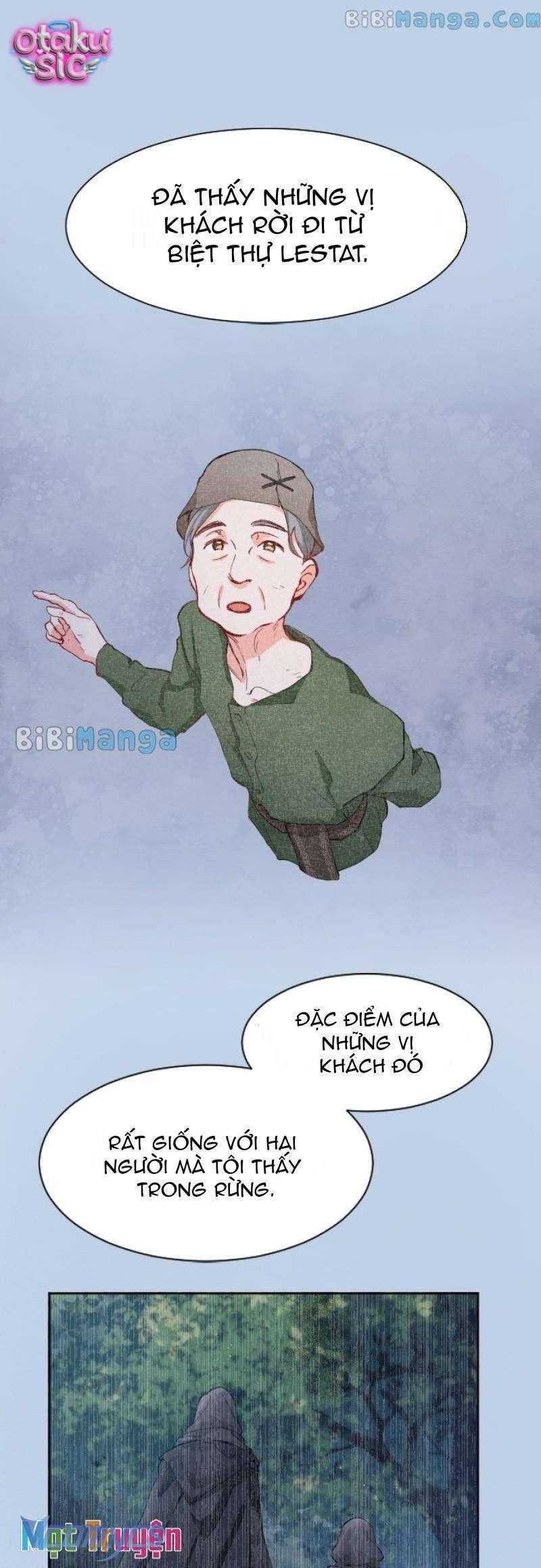 Sự Báo Thù Của Một Vị Thánh - Chap 39 - Trang 39