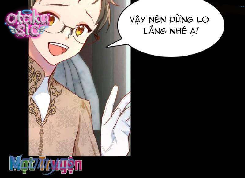 Sự Báo Thù Của Một Vị Thánh - Chap 39 - Trang 6
