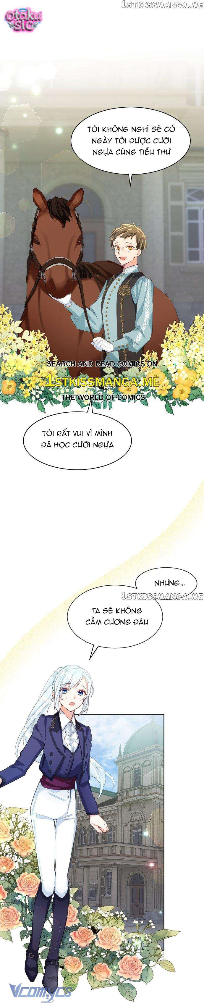 Sự Báo Thù Của Một Vị Thánh - Chap 41 - Trang 2