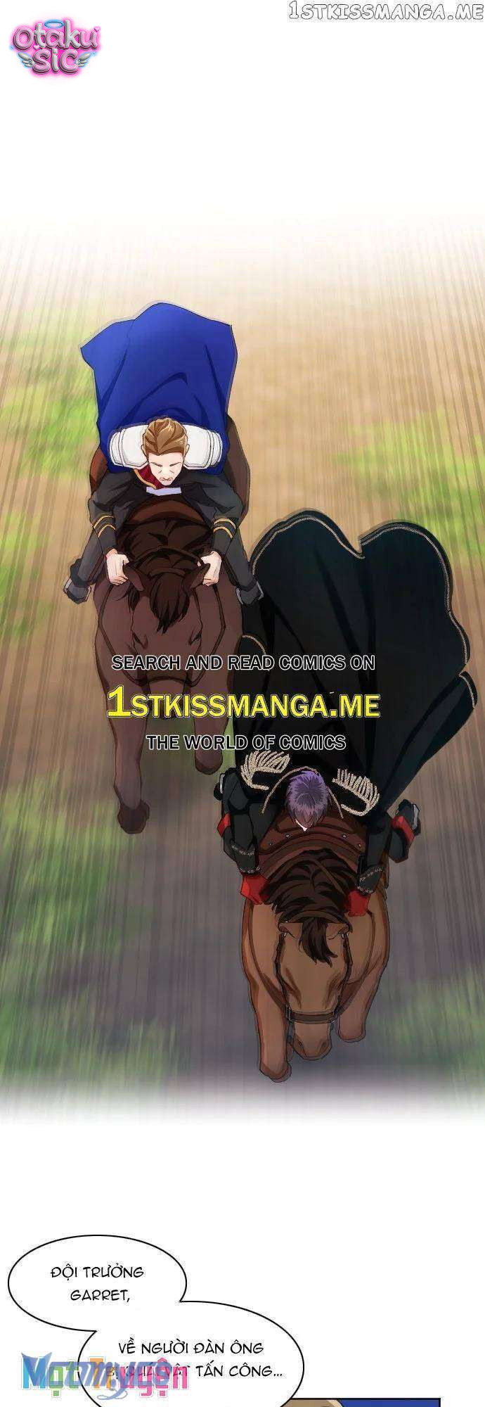 Sự Báo Thù Của Một Vị Thánh - Chap 44 - Trang 2