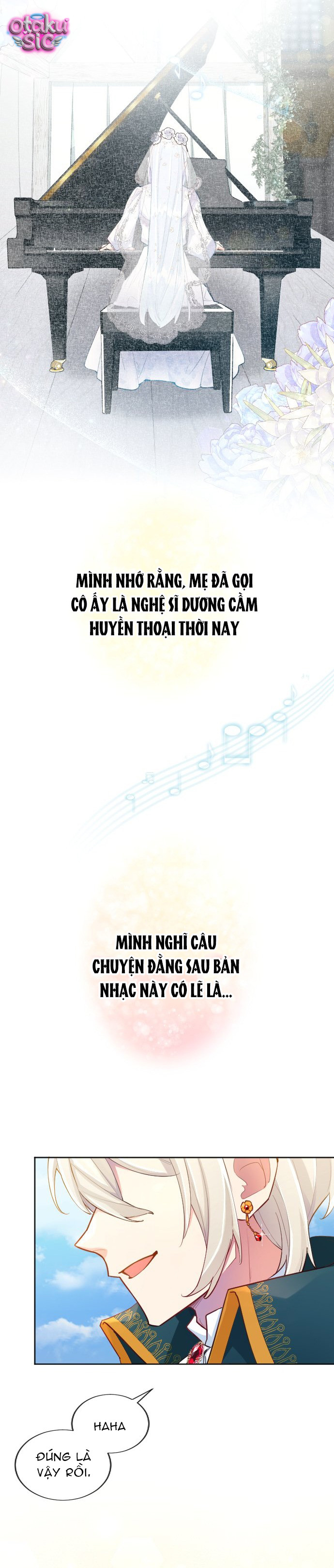 Sự Báo Thù Của Một Vị Thánh - Chap 45 - Trang 4