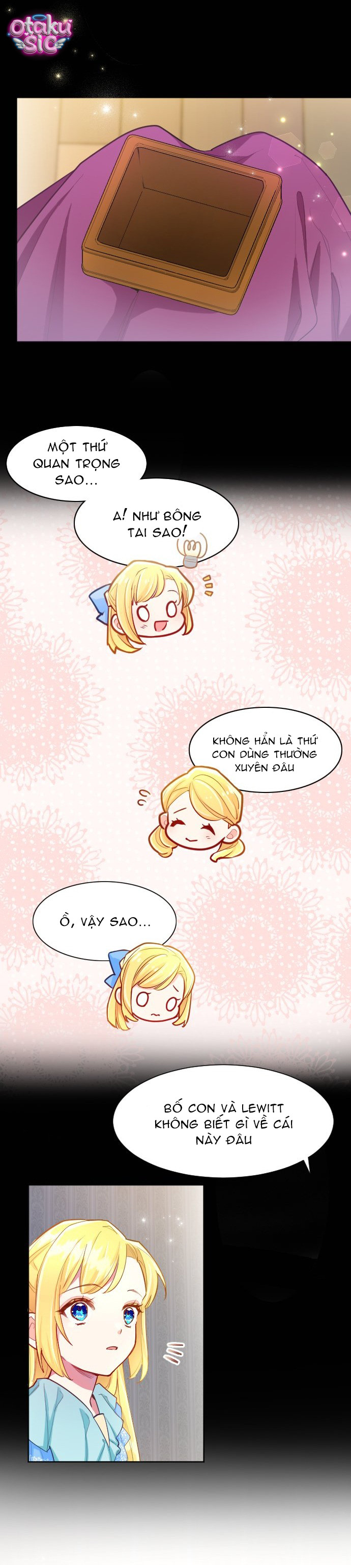 Sự Báo Thù Của Một Vị Thánh - Chap 45 - Trang 9