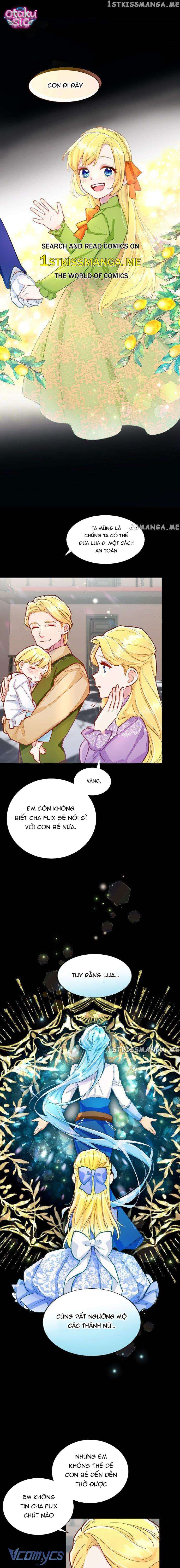 Sự Báo Thù Của Một Vị Thánh - Chap 46 - Trang 2