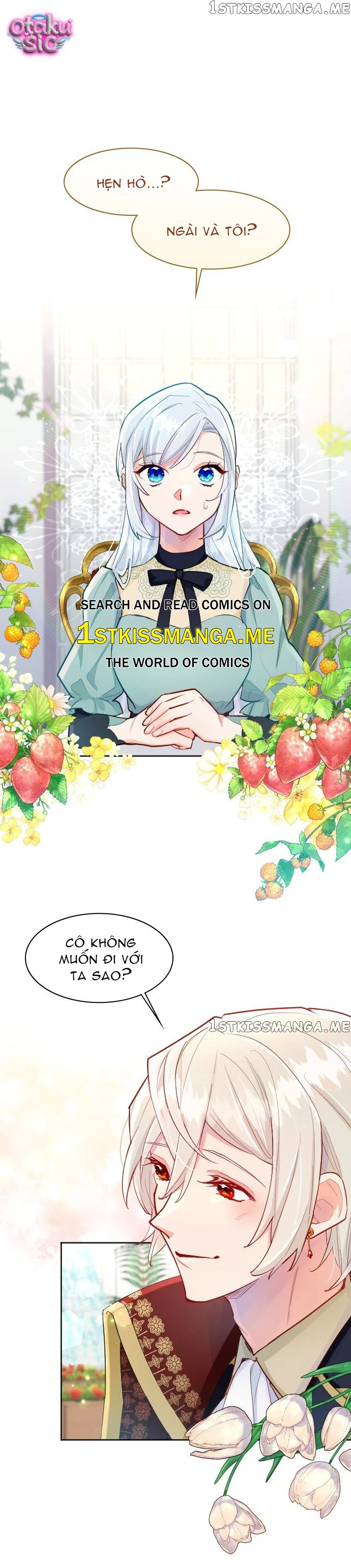 Sự Báo Thù Của Một Vị Thánh - Chap 48 - Trang 2