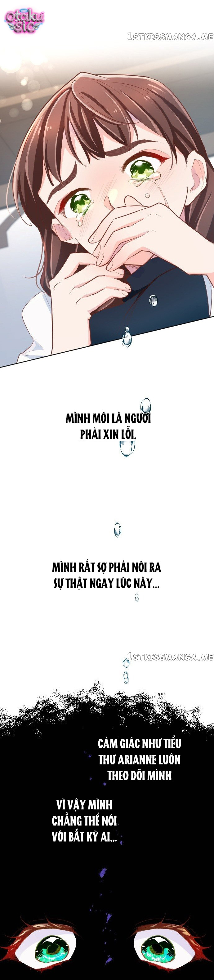 Sự Báo Thù Của Một Vị Thánh - Chap 49 - Trang 17
