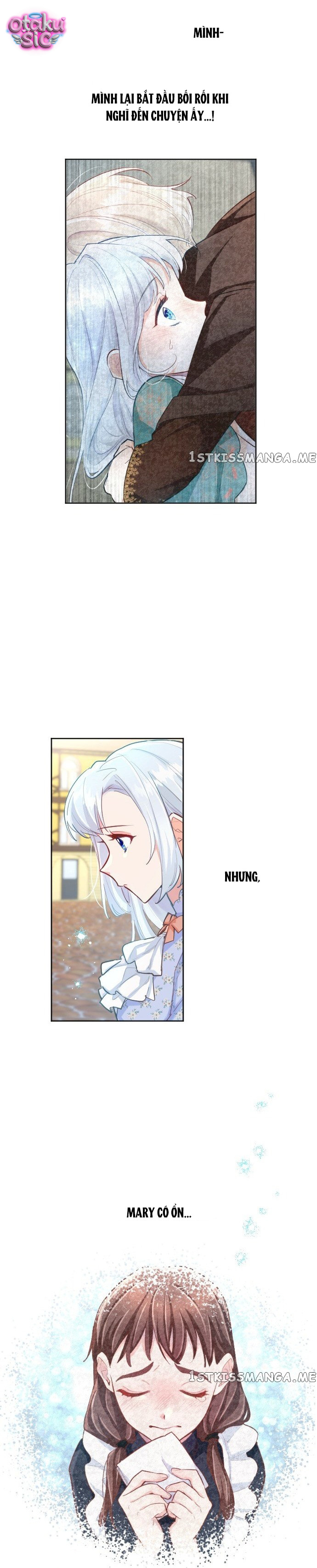 Sự Báo Thù Của Một Vị Thánh - Chap 49 - Trang 21