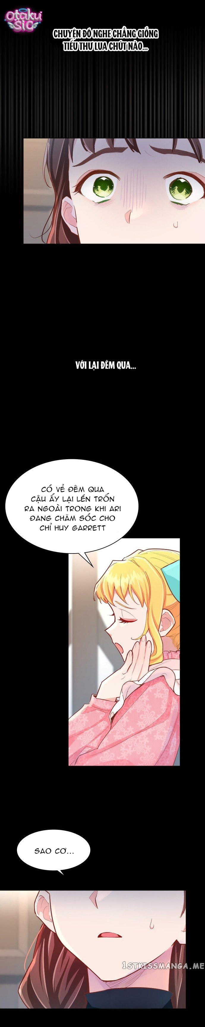 Sự Báo Thù Của Một Vị Thánh - Chap 49 - Trang 4