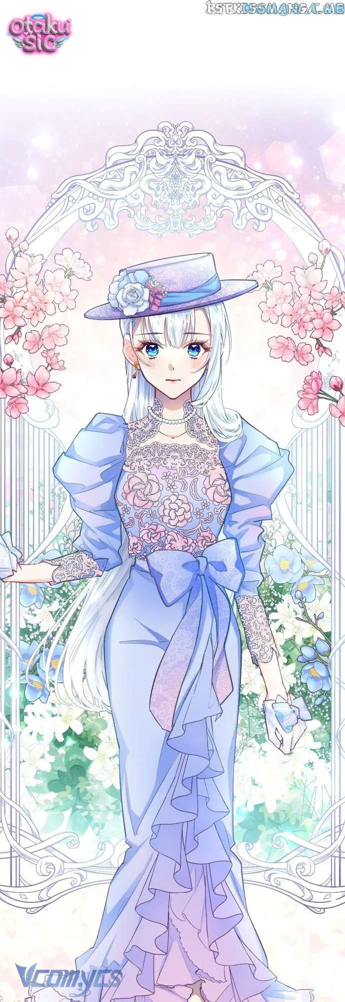 Sự Báo Thù Của Một Vị Thánh - Chap 52 - Trang 2