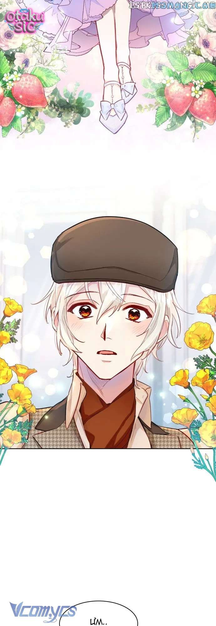 Sự Báo Thù Của Một Vị Thánh - Chap 52 - Trang 3