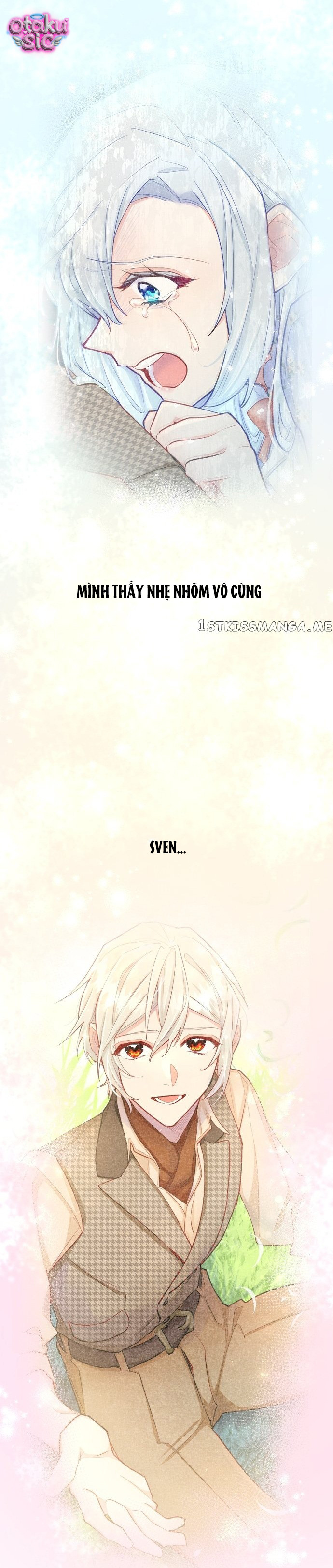 Sự Báo Thù Của Một Vị Thánh - Chap 55 - Trang 4