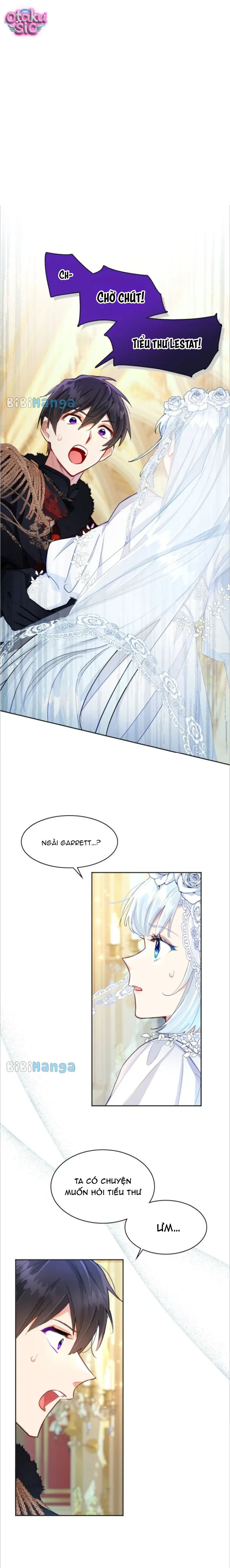 Sự Báo Thù Của Một Vị Thánh - Chap 62 - Trang 2