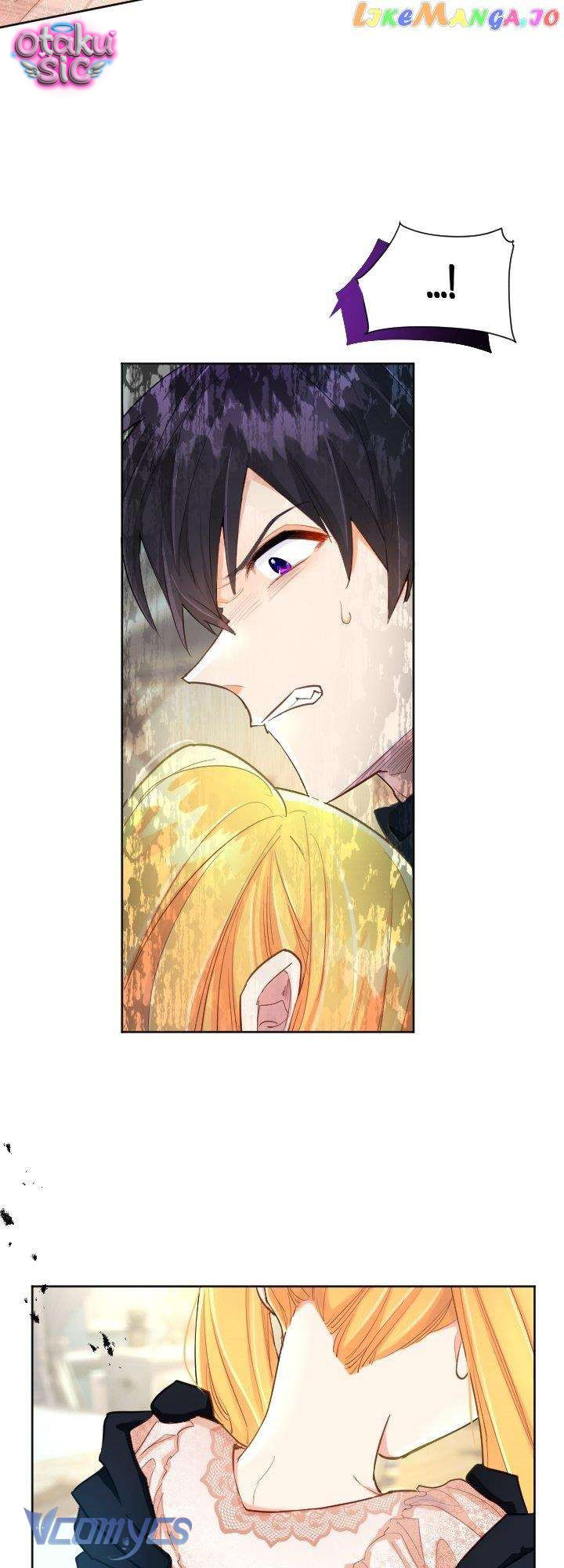 Sự Báo Thù Của Một Vị Thánh - Chap 67 - Trang 14