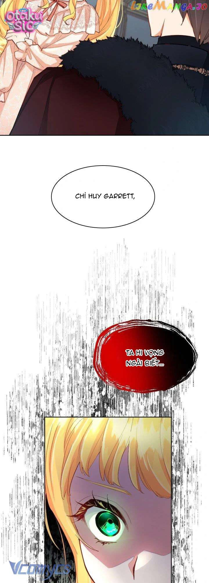 Sự Báo Thù Của Một Vị Thánh - Chap 67 - Trang 5