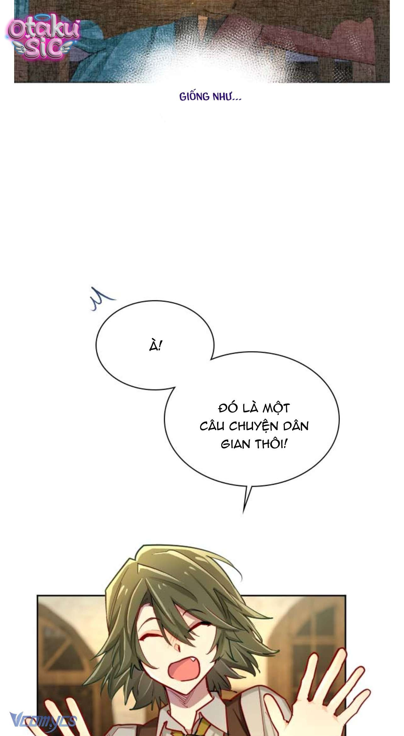 Sự Báo Thù Của Một Vị Thánh - Chap 84 - Trang 7