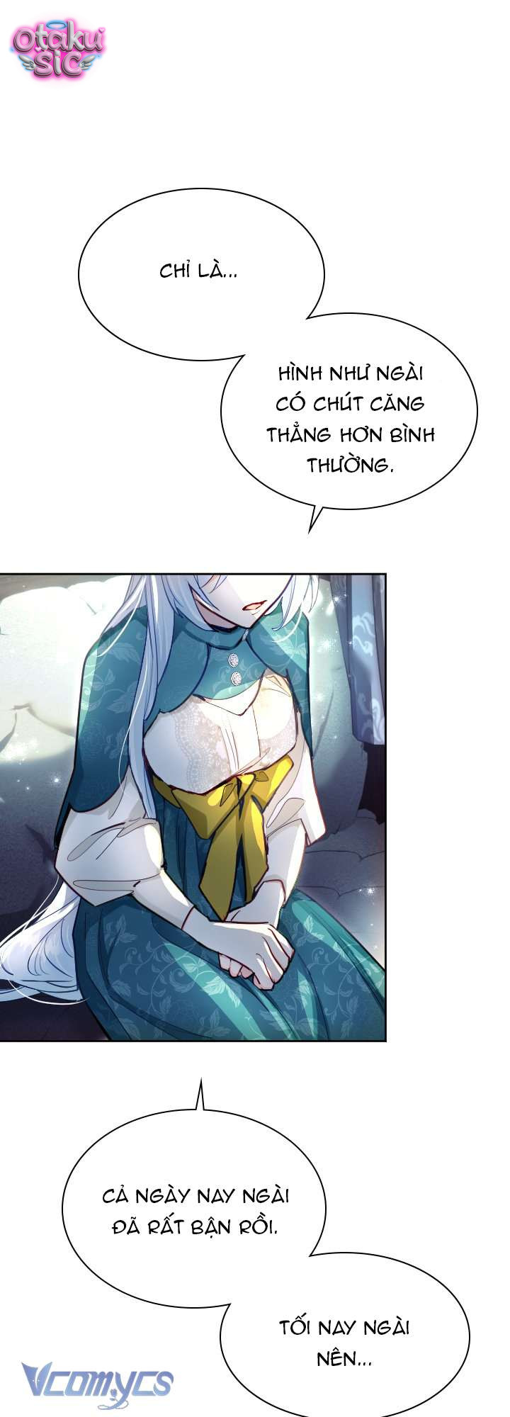 Sự Báo Thù Của Một Vị Thánh - Chap 85 - Trang 29