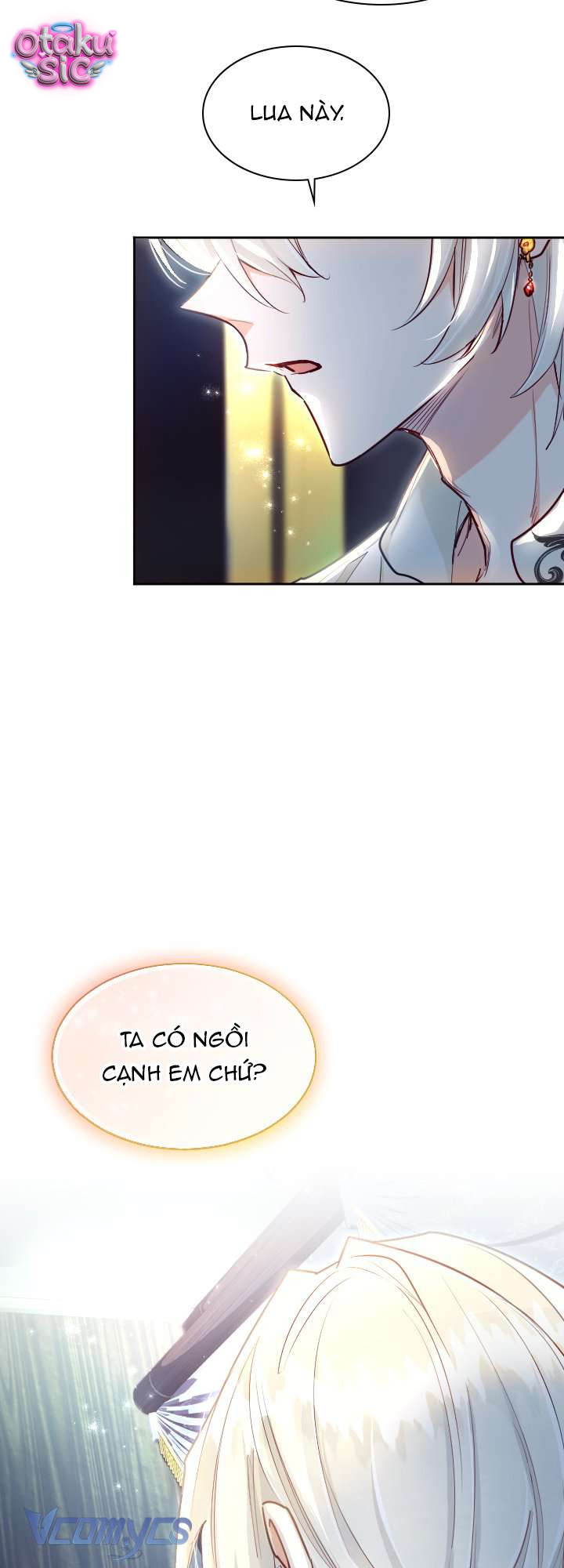 Sự Báo Thù Của Một Vị Thánh - Chap 85 - Trang 30
