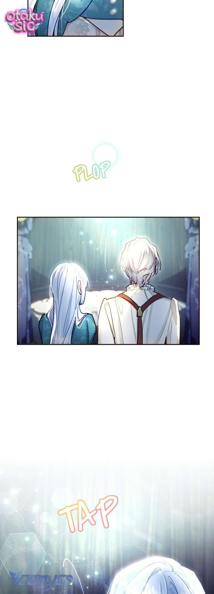 Sự Báo Thù Của Một Vị Thánh - Chap 85 - Trang 32