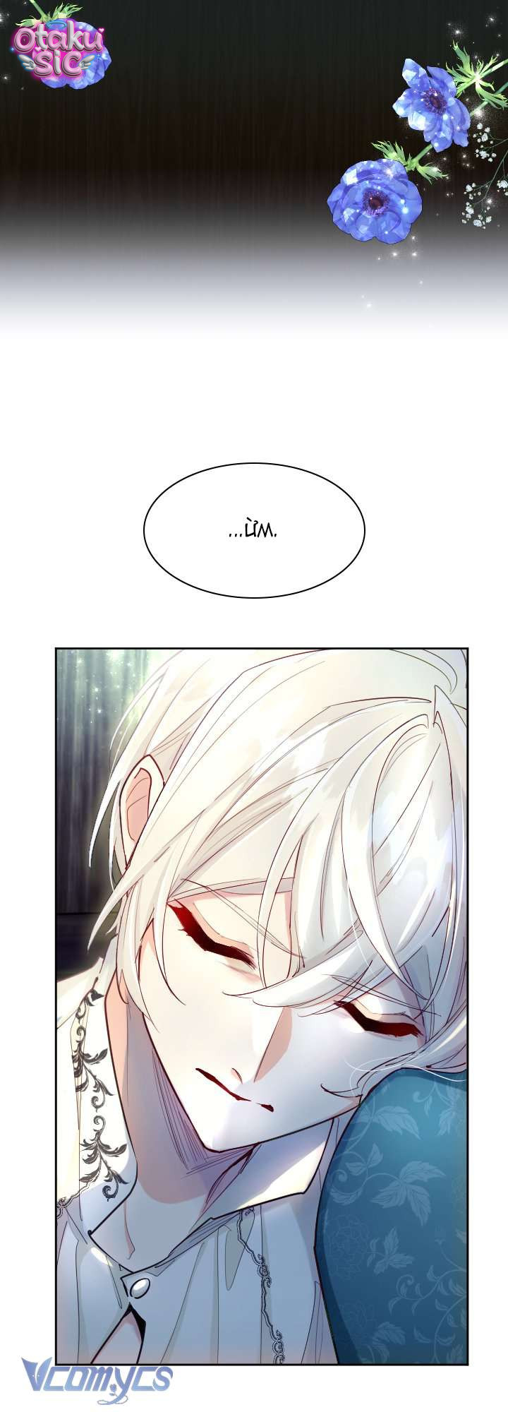 Sự Báo Thù Của Một Vị Thánh - Chap 85 - Trang 42