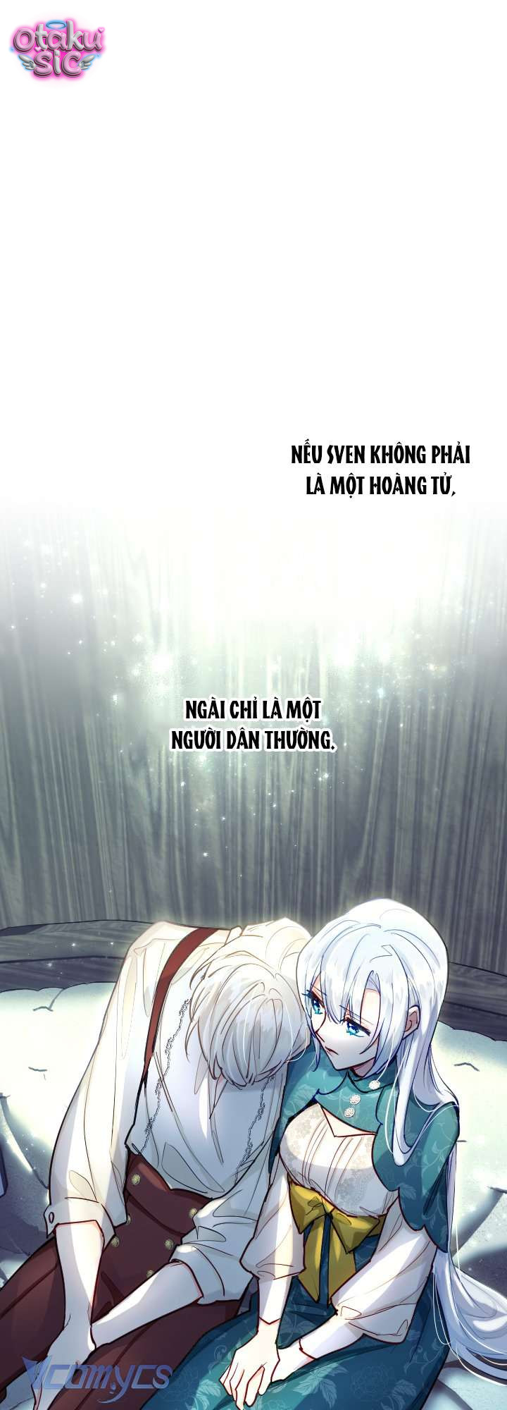 Sự Báo Thù Của Một Vị Thánh - Chap 85 - Trang 43