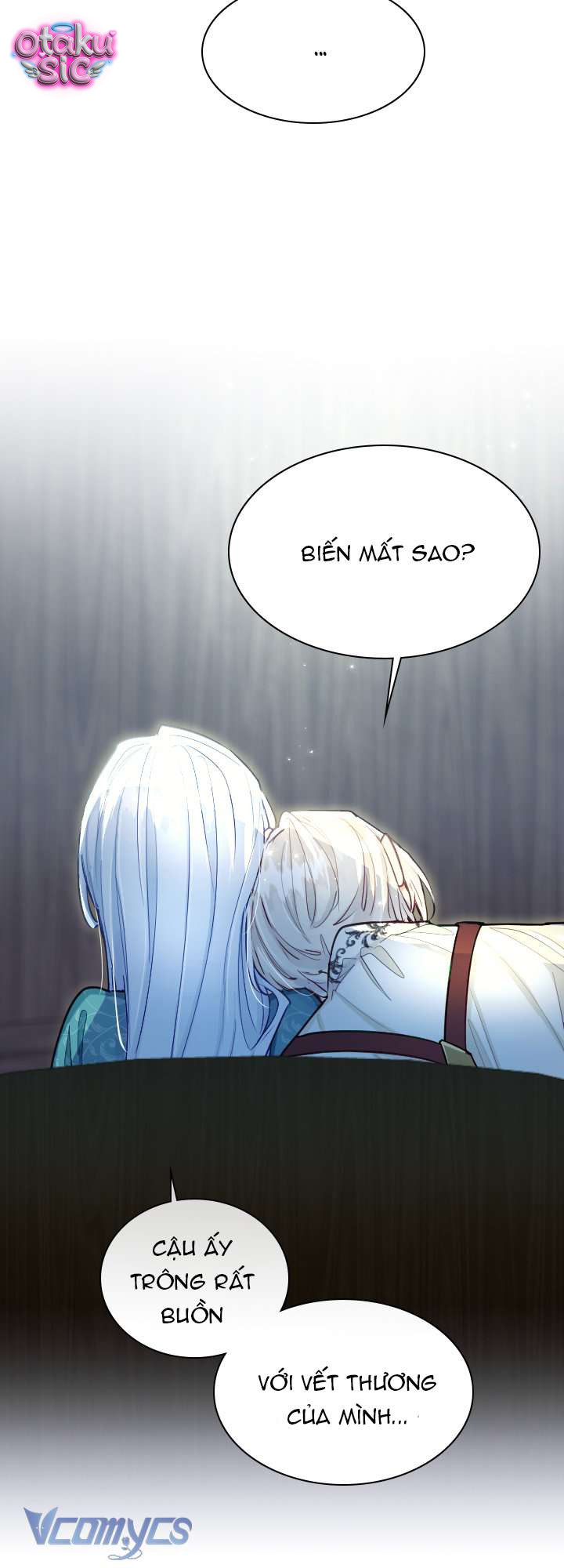 Sự Báo Thù Của Một Vị Thánh - Chap 86 - Trang 7