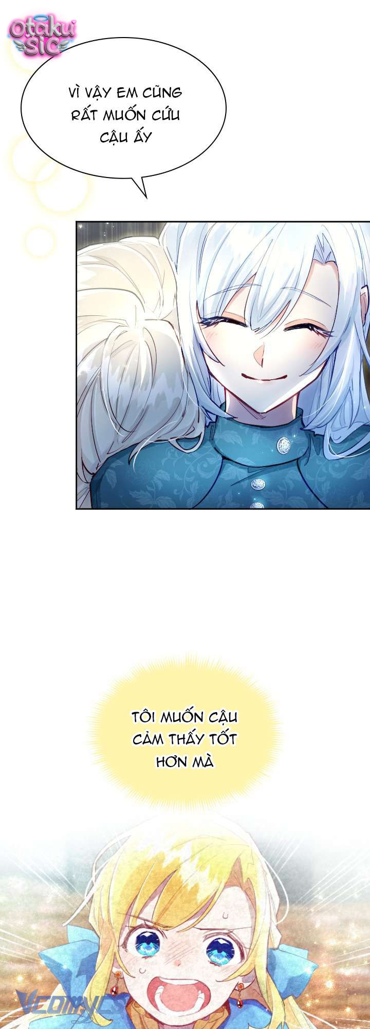 Sự Báo Thù Của Một Vị Thánh - Chap 86 - Trang 9