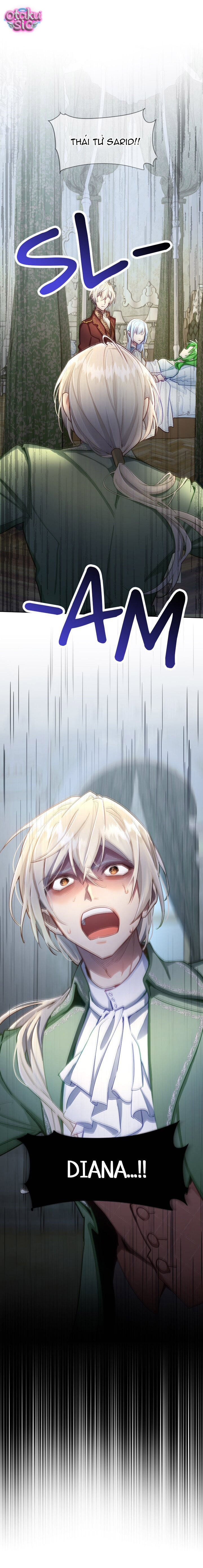 Sự Báo Thù Của Một Vị Thánh - Chap 89 - Trang 2