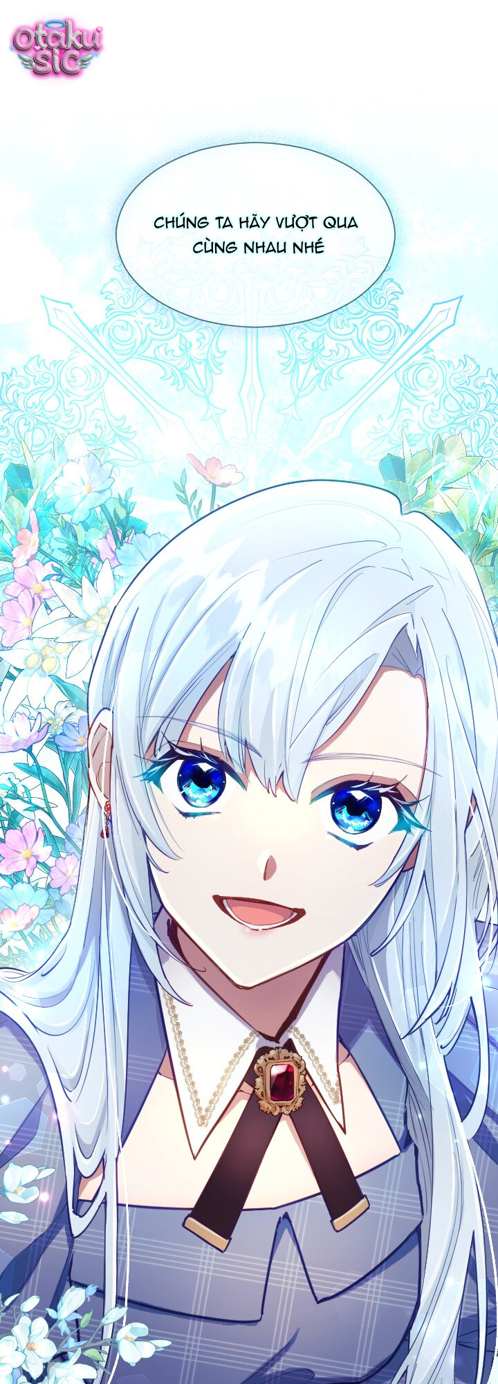 Sự Báo Thù Của Một Vị Thánh - Chap 93 - Trang 30